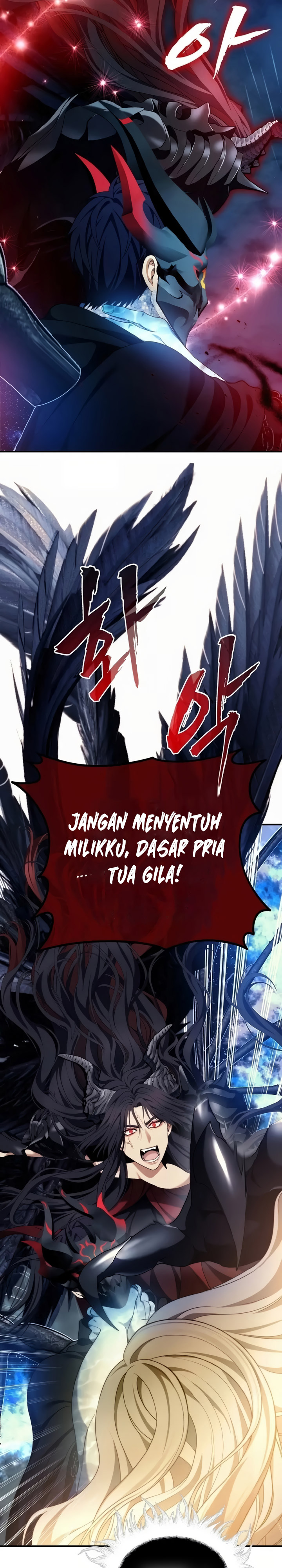 Dilarang COPAS - situs resmi www.mangacanblog.com - Komik ranker who lives a second time 193 - chapter 193 194 Indonesia ranker who lives a second time 193 - chapter 193 Terbaru 3|Baca Manga Komik Indonesia|Mangacan