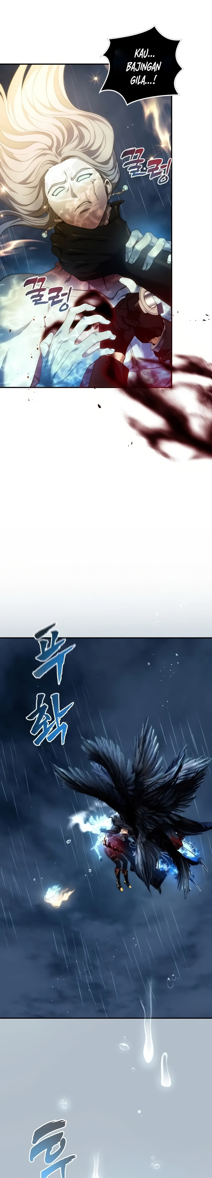 Dilarang COPAS - situs resmi www.mangacanblog.com - Komik ranker who lives a second time 193 - chapter 193 194 Indonesia ranker who lives a second time 193 - chapter 193 Terbaru 9|Baca Manga Komik Indonesia|Mangacan