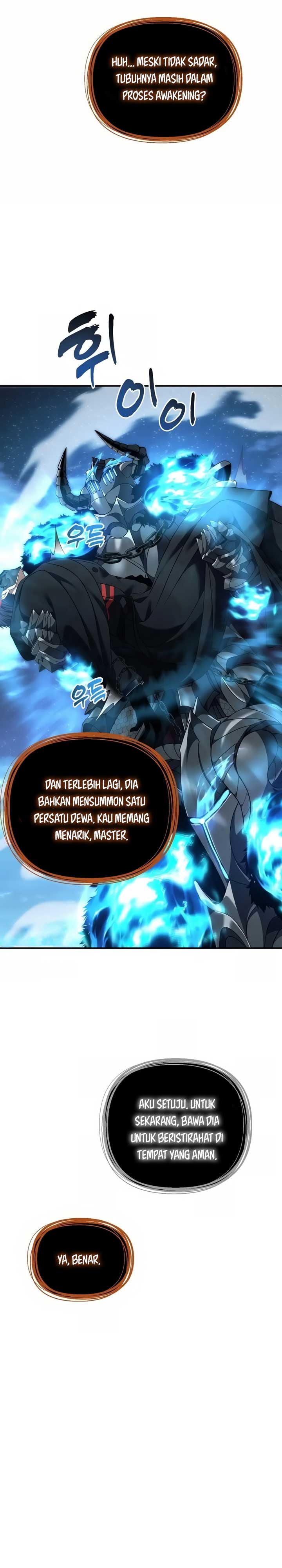 Dilarang COPAS - situs resmi www.mangacanblog.com - Komik ranker who lives a second time 193 - chapter 193 194 Indonesia ranker who lives a second time 193 - chapter 193 Terbaru 33|Baca Manga Komik Indonesia|Mangacan