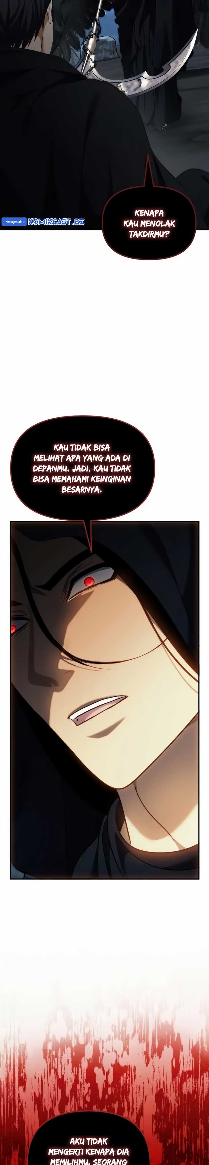 Dilarang COPAS - situs resmi www.mangacanblog.com - Komik ranker who lives a second time 193 - chapter 193 194 Indonesia ranker who lives a second time 193 - chapter 193 Terbaru 38|Baca Manga Komik Indonesia|Mangacan
