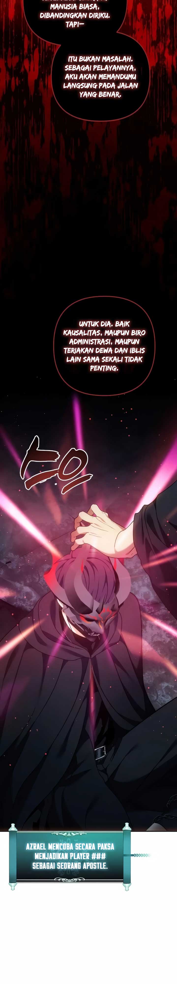 Dilarang COPAS - situs resmi www.mangacanblog.com - Komik ranker who lives a second time 193 - chapter 193 194 Indonesia ranker who lives a second time 193 - chapter 193 Terbaru 39|Baca Manga Komik Indonesia|Mangacan