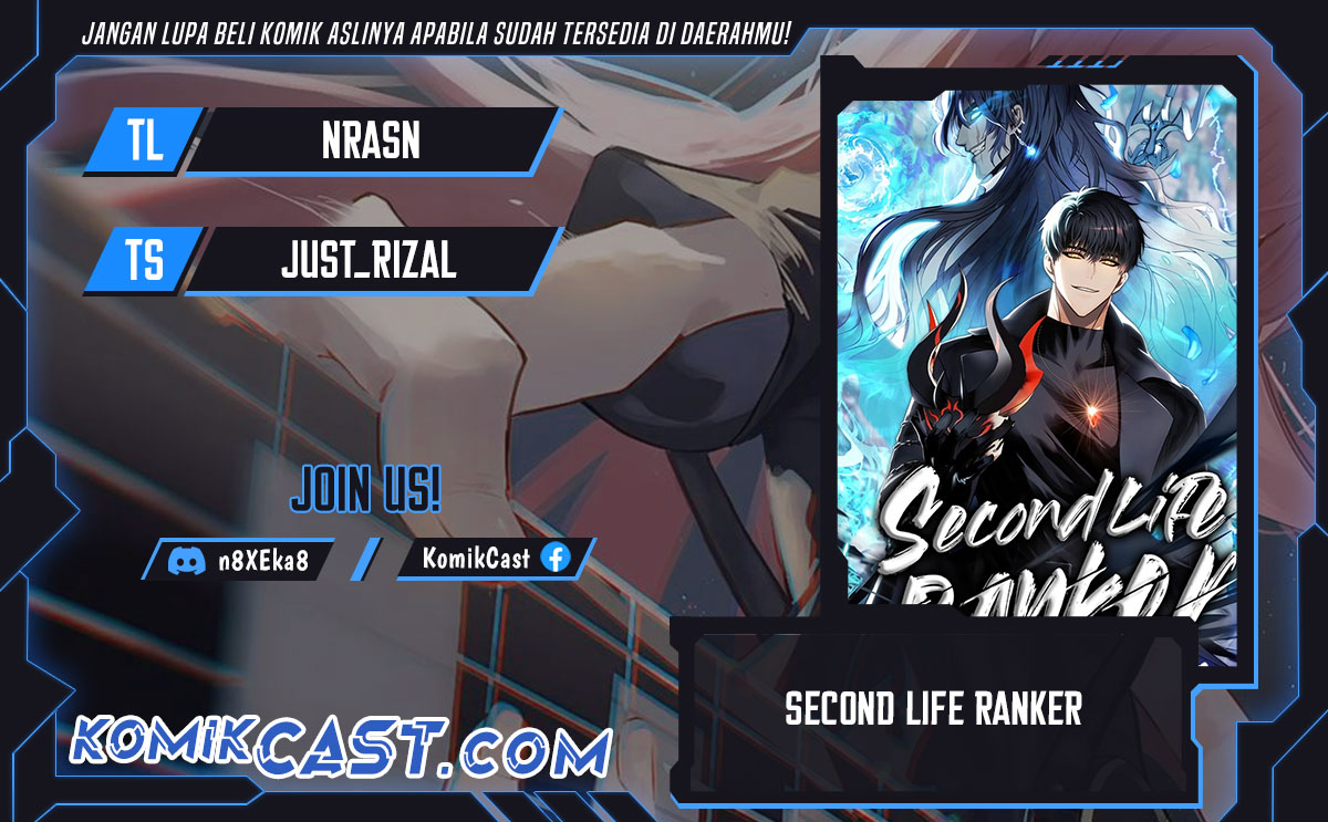 Dilarang COPAS - situs resmi www.mangacanblog.com - Komik ranker who lives a second time 199 - chapter 199 200 Indonesia ranker who lives a second time 199 - chapter 199 Terbaru 0|Baca Manga Komik Indonesia|Mangacan