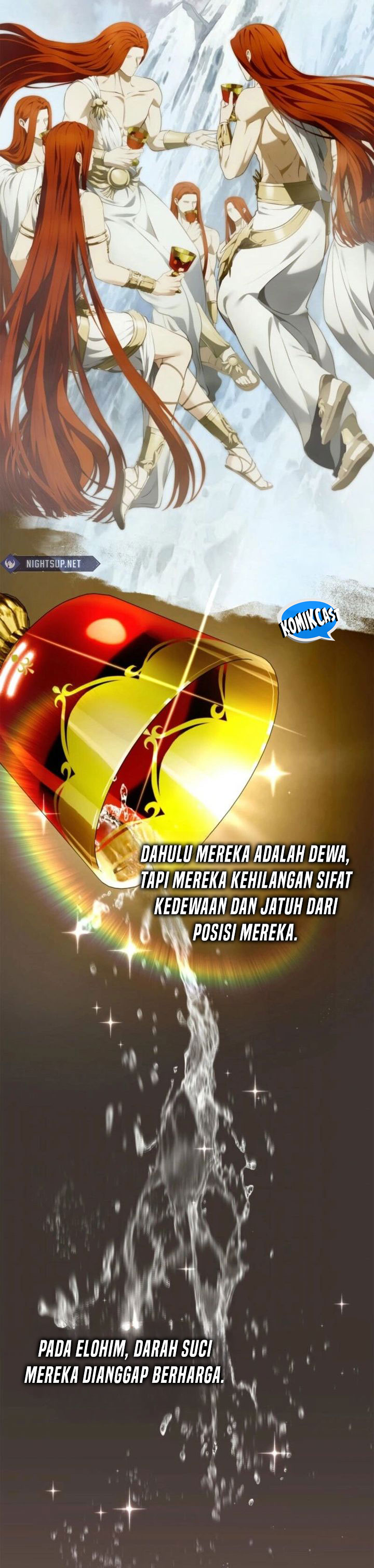 Dilarang COPAS - situs resmi www.mangacanblog.com - Komik ranker who lives a second time 199 - chapter 199 200 Indonesia ranker who lives a second time 199 - chapter 199 Terbaru 2|Baca Manga Komik Indonesia|Mangacan