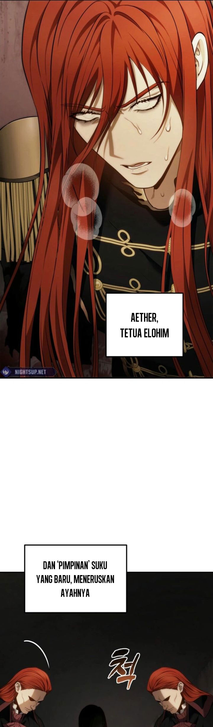 Dilarang COPAS - situs resmi www.mangacanblog.com - Komik ranker who lives a second time 199 - chapter 199 200 Indonesia ranker who lives a second time 199 - chapter 199 Terbaru 5|Baca Manga Komik Indonesia|Mangacan