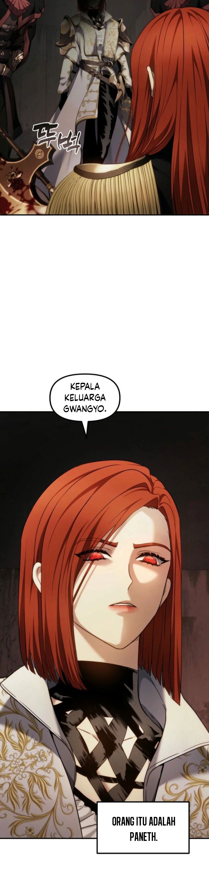 Dilarang COPAS - situs resmi www.mangacanblog.com - Komik ranker who lives a second time 199 - chapter 199 200 Indonesia ranker who lives a second time 199 - chapter 199 Terbaru 6|Baca Manga Komik Indonesia|Mangacan