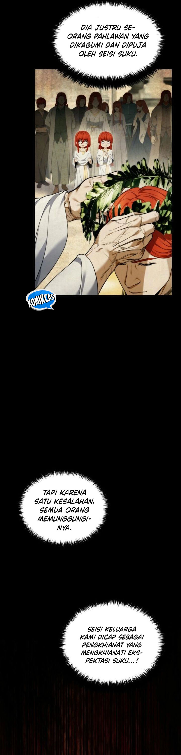 Dilarang COPAS - situs resmi www.mangacanblog.com - Komik ranker who lives a second time 199 - chapter 199 200 Indonesia ranker who lives a second time 199 - chapter 199 Terbaru 14|Baca Manga Komik Indonesia|Mangacan