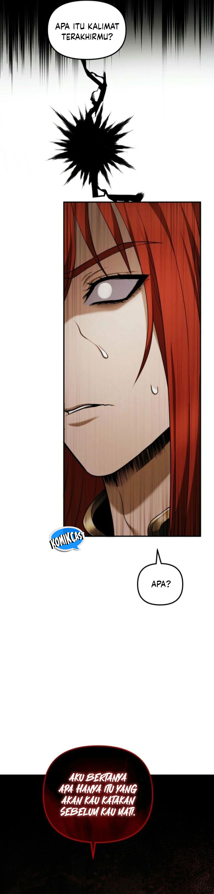 Dilarang COPAS - situs resmi www.mangacanblog.com - Komik ranker who lives a second time 199 - chapter 199 200 Indonesia ranker who lives a second time 199 - chapter 199 Terbaru 17|Baca Manga Komik Indonesia|Mangacan