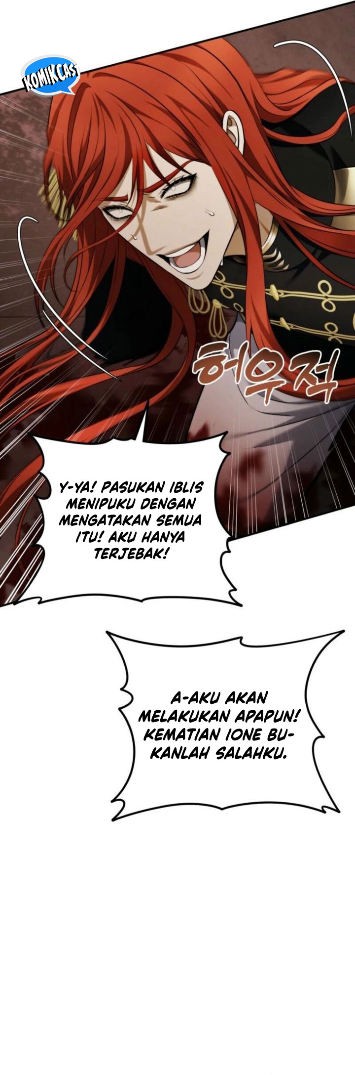 Dilarang COPAS - situs resmi www.mangacanblog.com - Komik ranker who lives a second time 199 - chapter 199 200 Indonesia ranker who lives a second time 199 - chapter 199 Terbaru 19|Baca Manga Komik Indonesia|Mangacan