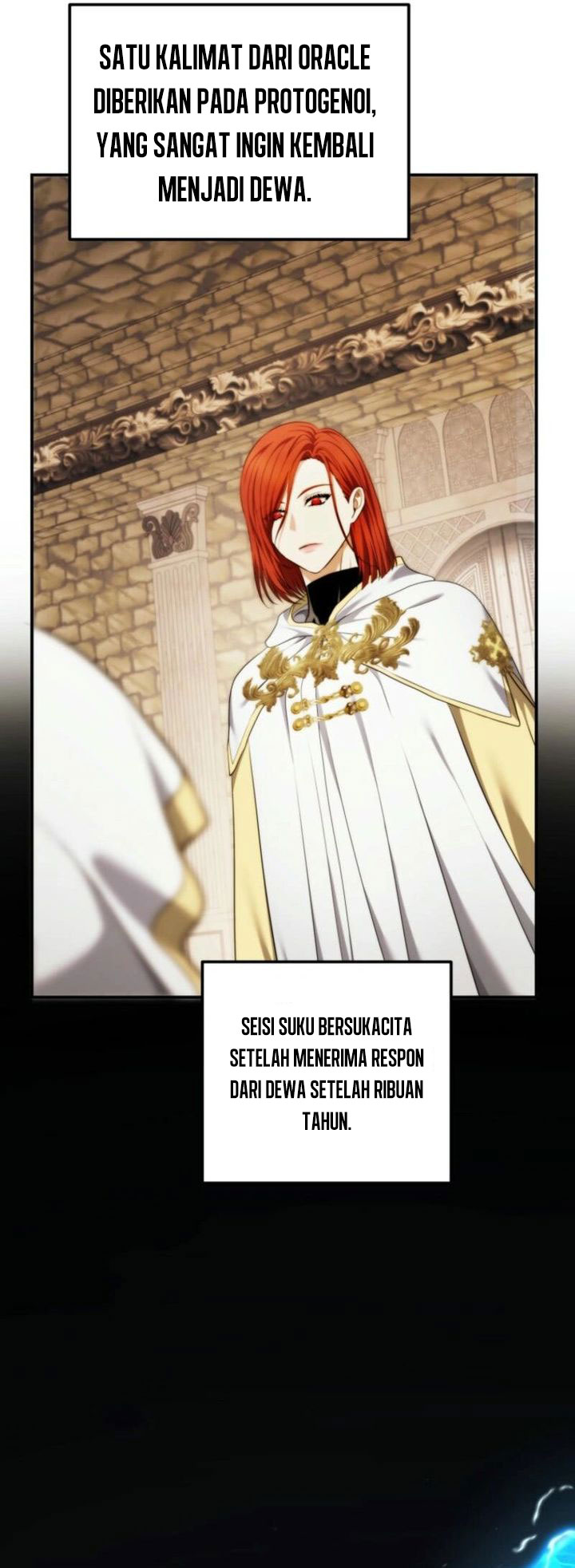 Dilarang COPAS - situs resmi www.mangacanblog.com - Komik ranker who lives a second time 199 - chapter 199 200 Indonesia ranker who lives a second time 199 - chapter 199 Terbaru 26|Baca Manga Komik Indonesia|Mangacan