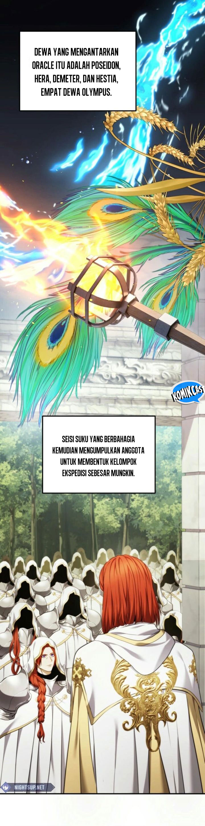 Dilarang COPAS - situs resmi www.mangacanblog.com - Komik ranker who lives a second time 199 - chapter 199 200 Indonesia ranker who lives a second time 199 - chapter 199 Terbaru 27|Baca Manga Komik Indonesia|Mangacan