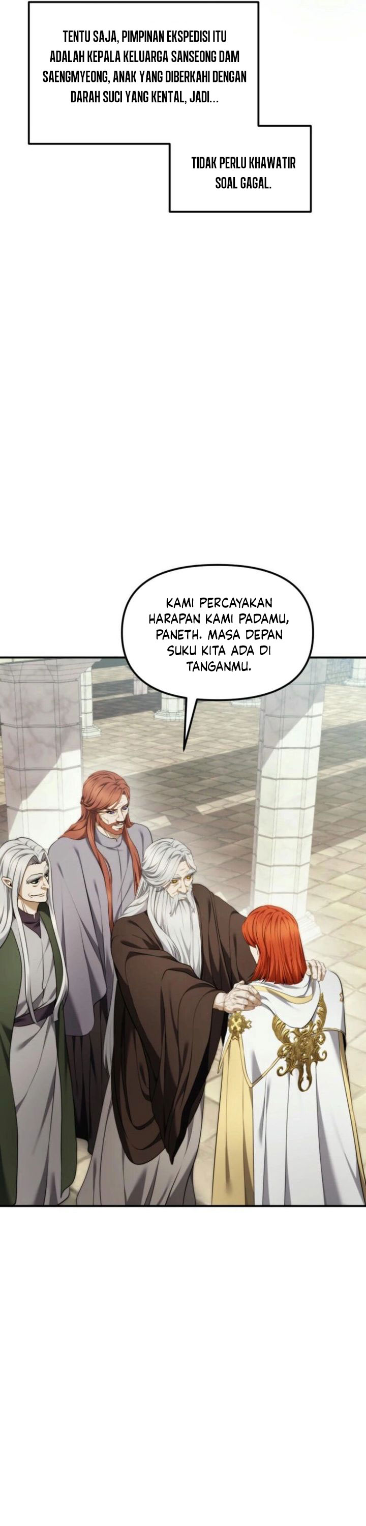 Dilarang COPAS - situs resmi www.mangacanblog.com - Komik ranker who lives a second time 199 - chapter 199 200 Indonesia ranker who lives a second time 199 - chapter 199 Terbaru 28|Baca Manga Komik Indonesia|Mangacan