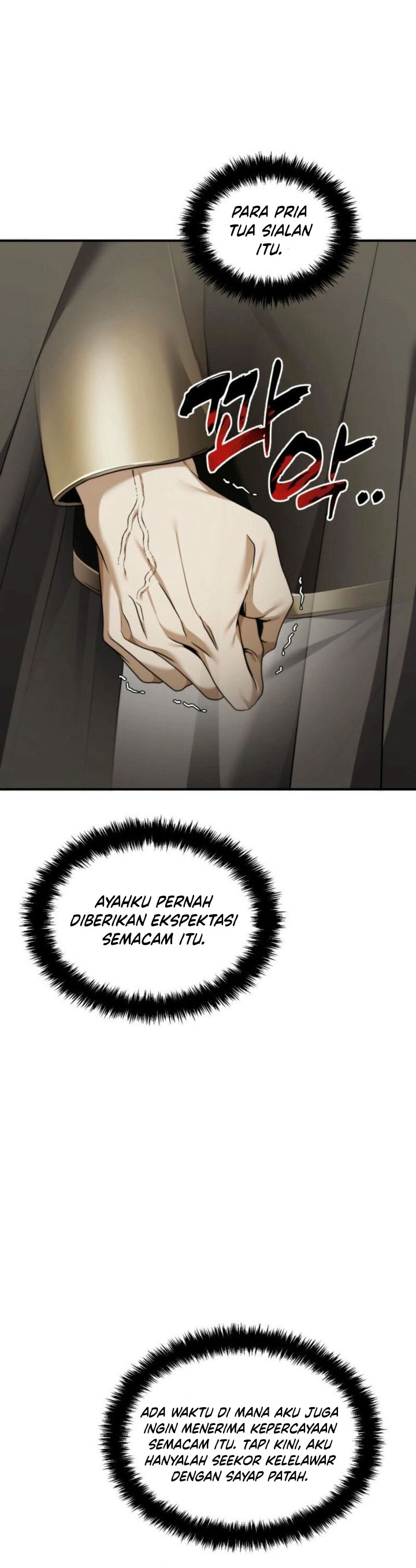 Dilarang COPAS - situs resmi www.mangacanblog.com - Komik ranker who lives a second time 199 - chapter 199 200 Indonesia ranker who lives a second time 199 - chapter 199 Terbaru 31|Baca Manga Komik Indonesia|Mangacan