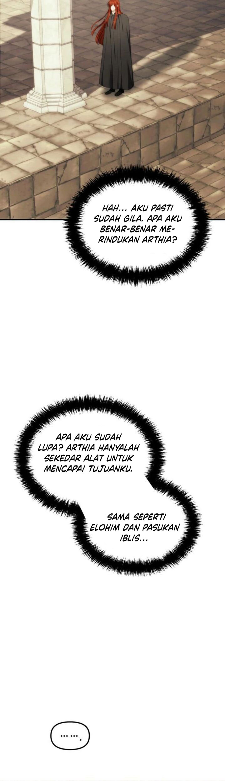 Dilarang COPAS - situs resmi www.mangacanblog.com - Komik ranker who lives a second time 199 - chapter 199 200 Indonesia ranker who lives a second time 199 - chapter 199 Terbaru 36|Baca Manga Komik Indonesia|Mangacan