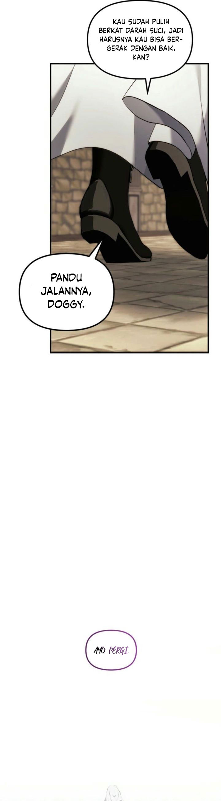 Dilarang COPAS - situs resmi www.mangacanblog.com - Komik ranker who lives a second time 199 - chapter 199 200 Indonesia ranker who lives a second time 199 - chapter 199 Terbaru 40|Baca Manga Komik Indonesia|Mangacan