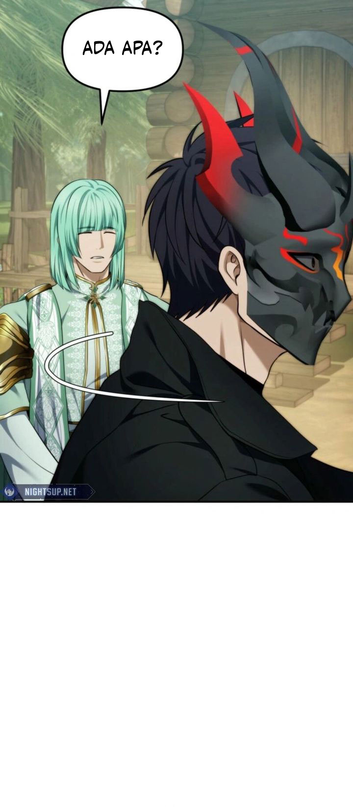 Dilarang COPAS - situs resmi www.mangacanblog.com - Komik ranker who lives a second time 199 - chapter 199 200 Indonesia ranker who lives a second time 199 - chapter 199 Terbaru 45|Baca Manga Komik Indonesia|Mangacan