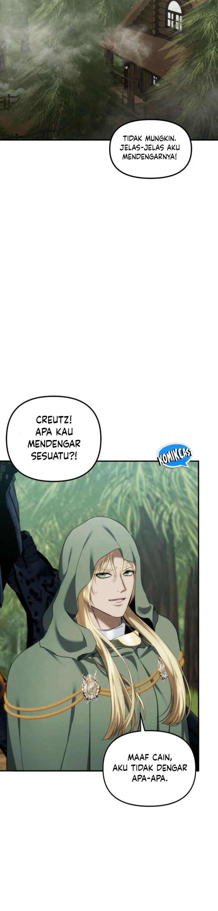 Dilarang COPAS - situs resmi www.mangacanblog.com - Komik ranker who lives a second time 199 - chapter 199 200 Indonesia ranker who lives a second time 199 - chapter 199 Terbaru 47|Baca Manga Komik Indonesia|Mangacan