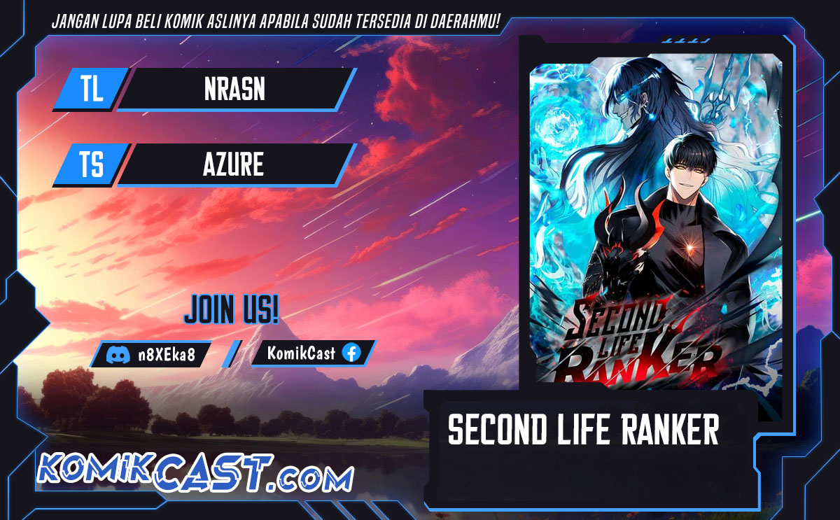 Ranker Who Lives a Second Time chapter 206