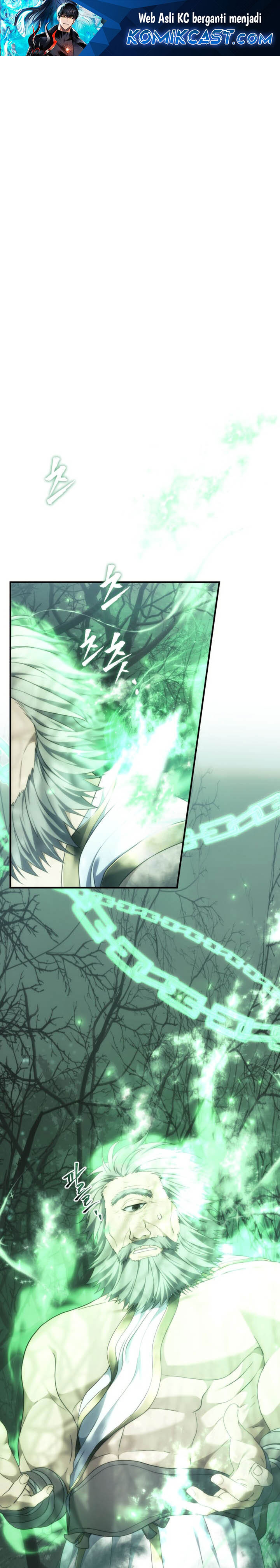 Ranker Who Lives a Second Time chapter 206