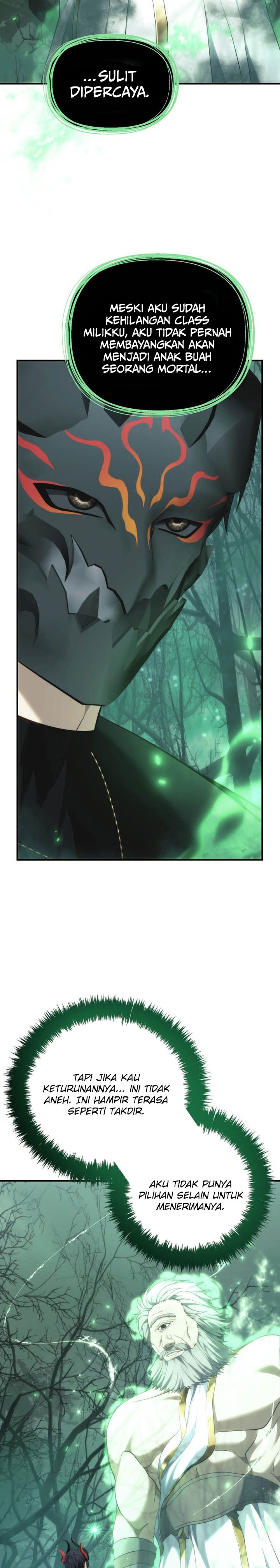 Ranker Who Lives a Second Time chapter 206