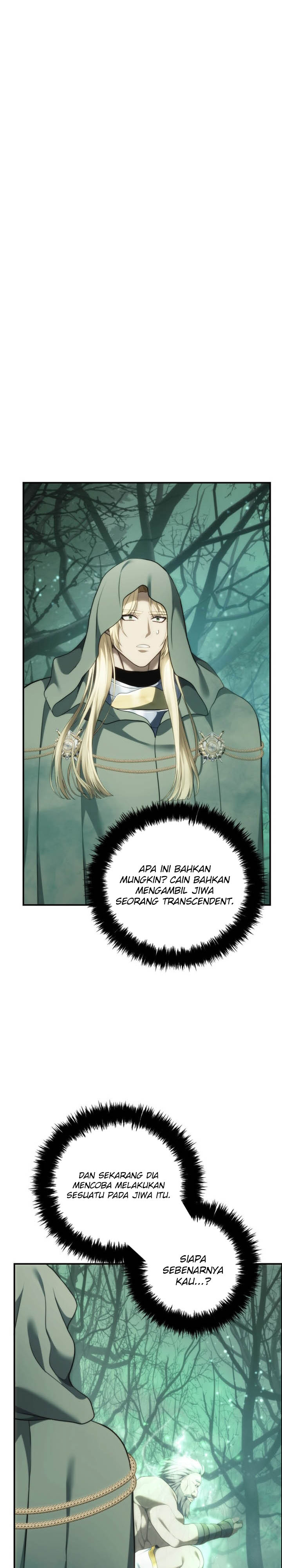 Ranker Who Lives a Second Time chapter 206