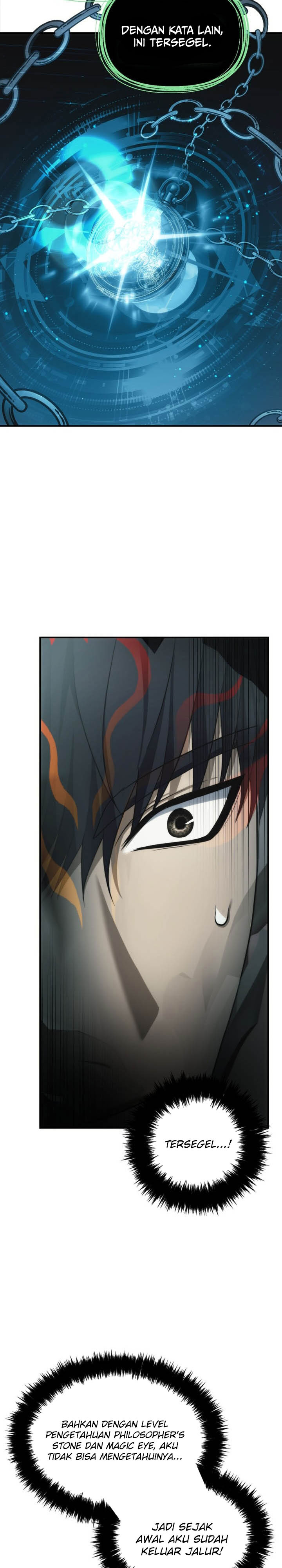 Ranker Who Lives a Second Time chapter 206