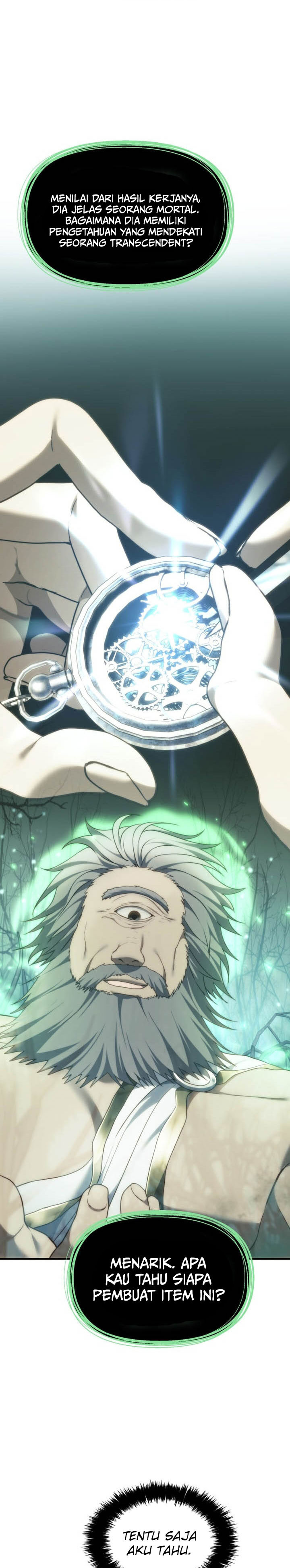 Ranker Who Lives a Second Time chapter 206