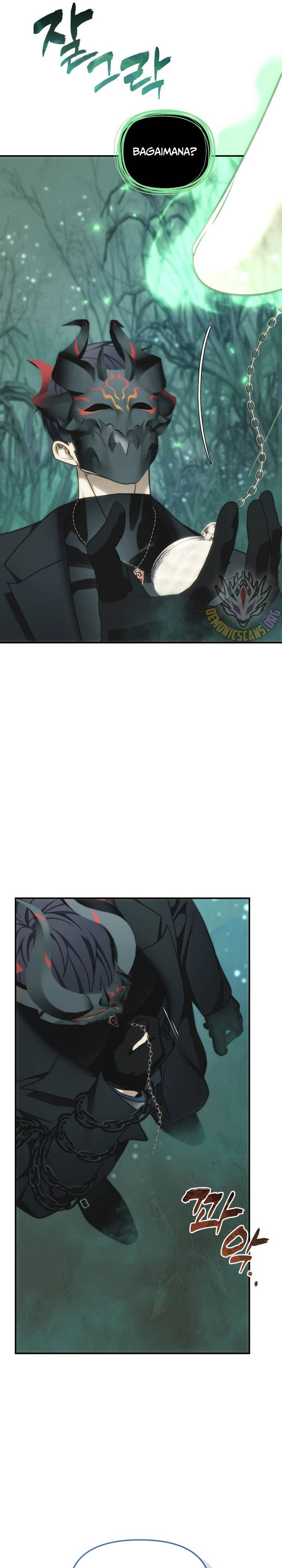 Ranker Who Lives a Second Time chapter 206