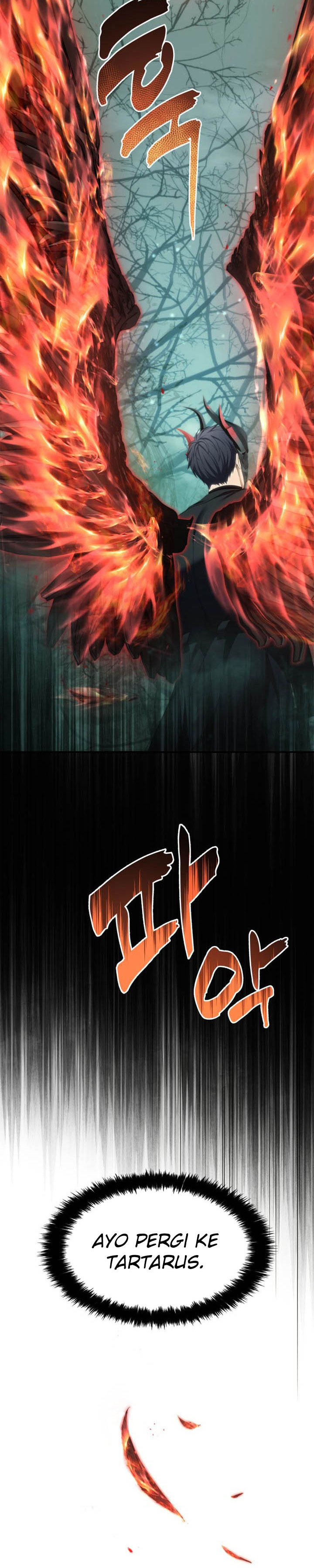 Ranker Who Lives a Second Time chapter 206