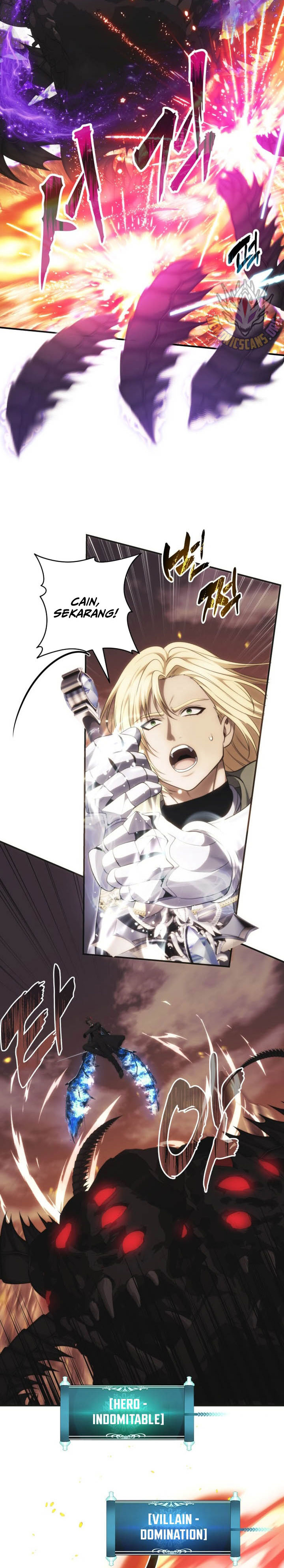 Ranker Who Lives a Second Time chapter 206