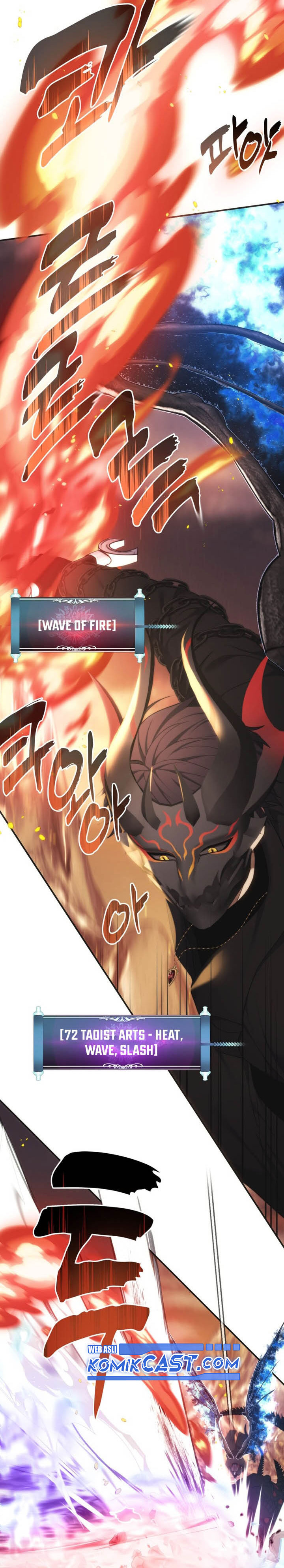 Ranker Who Lives a Second Time chapter 206