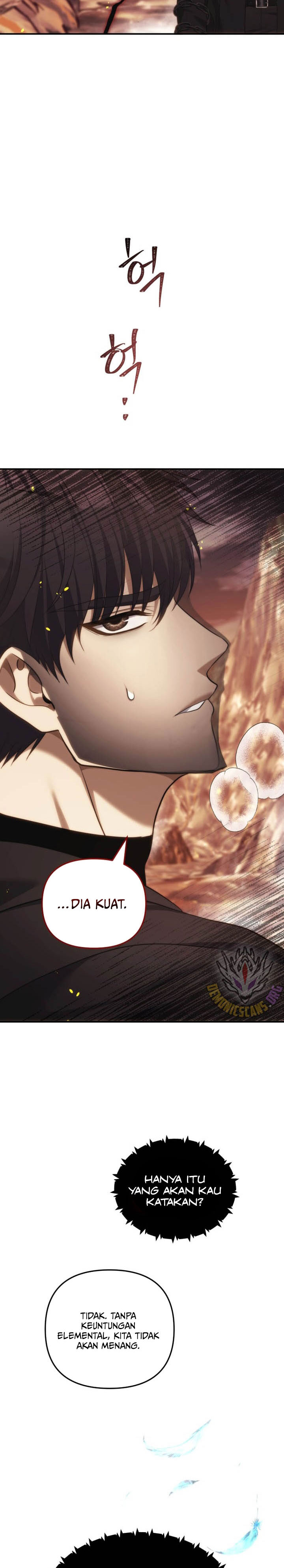 Ranker Who Lives a Second Time chapter 206