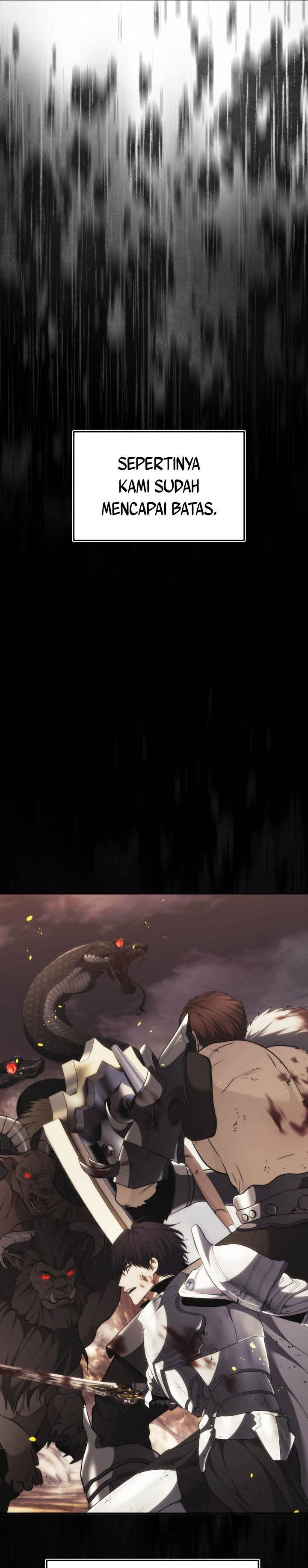 Ranker Who Lives a Second Time chapter 206