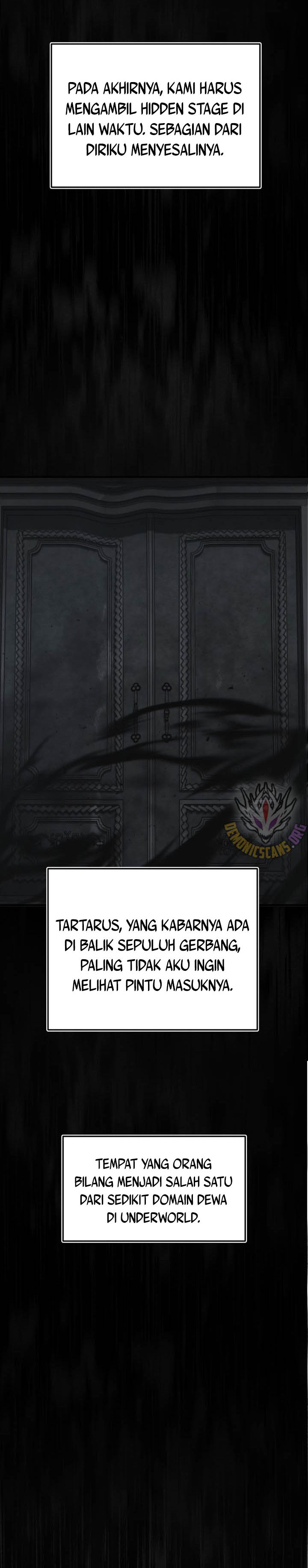 Ranker Who Lives a Second Time chapter 206
