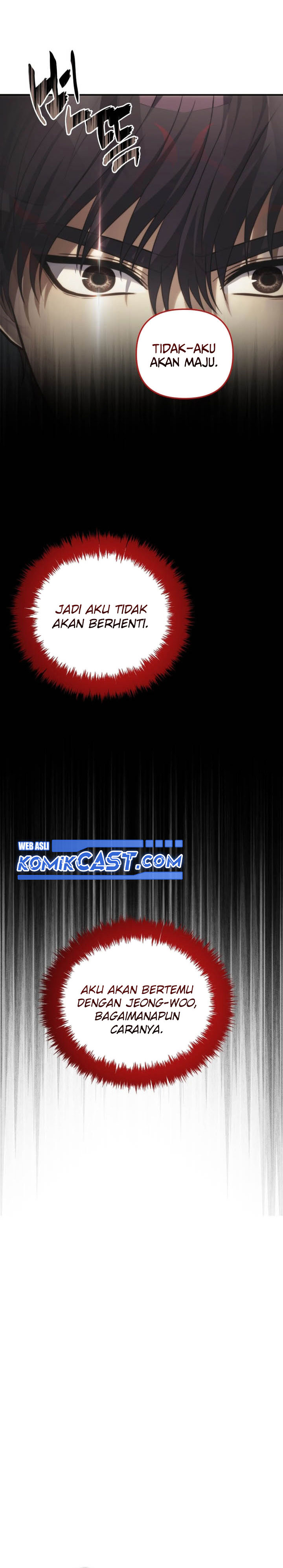 Ranker Who Lives a Second Time chapter 206