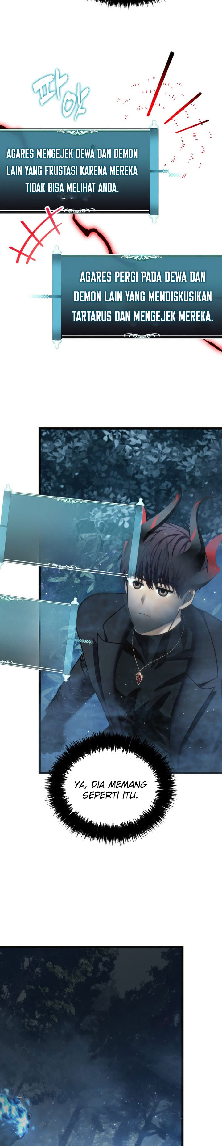 Ranker Who Lives a Second Time chapter 207