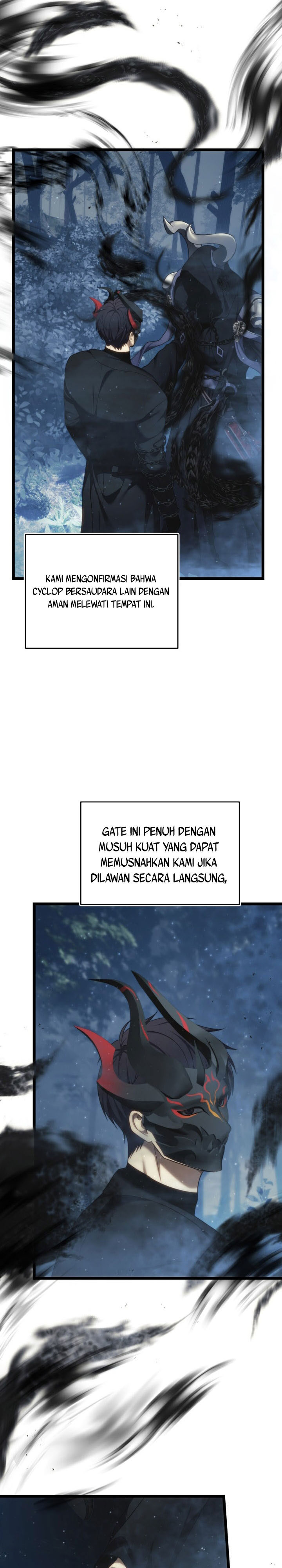 Ranker Who Lives a Second Time chapter 207