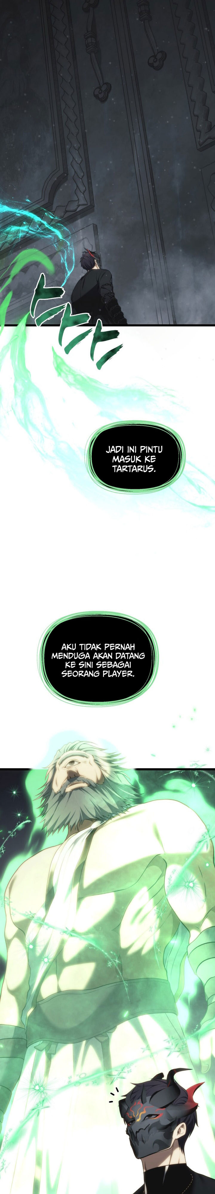 Ranker Who Lives a Second Time chapter 207