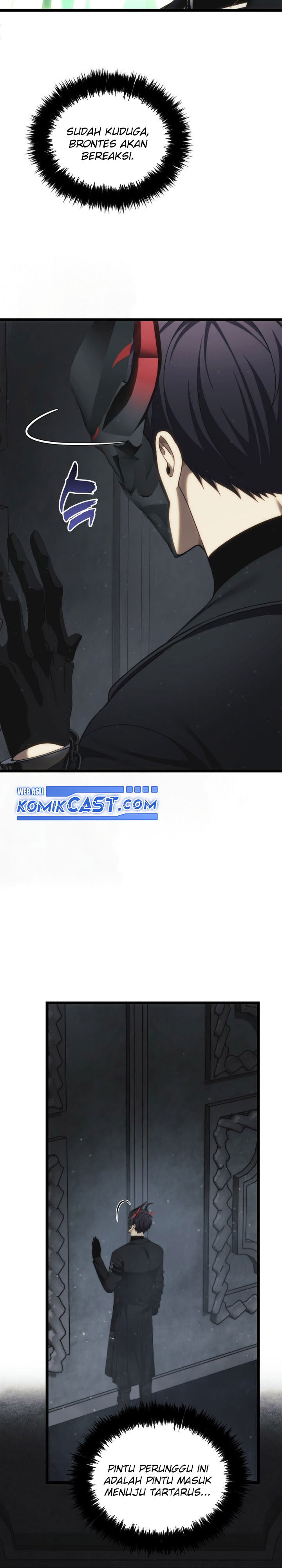 Ranker Who Lives a Second Time chapter 207