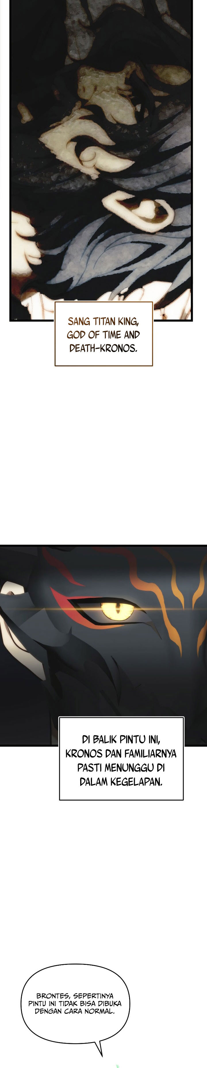 Ranker Who Lives a Second Time chapter 207