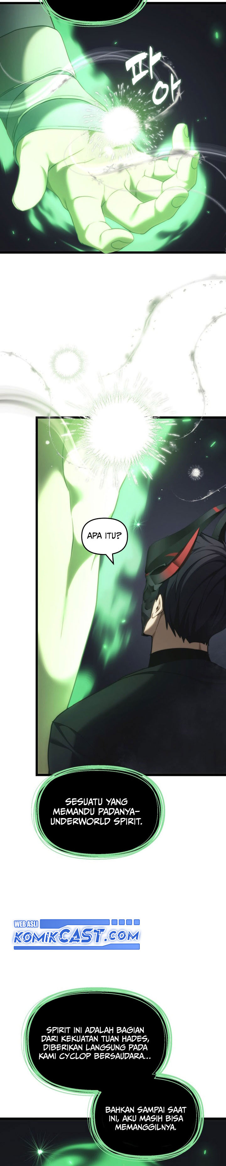 Ranker Who Lives a Second Time chapter 207
