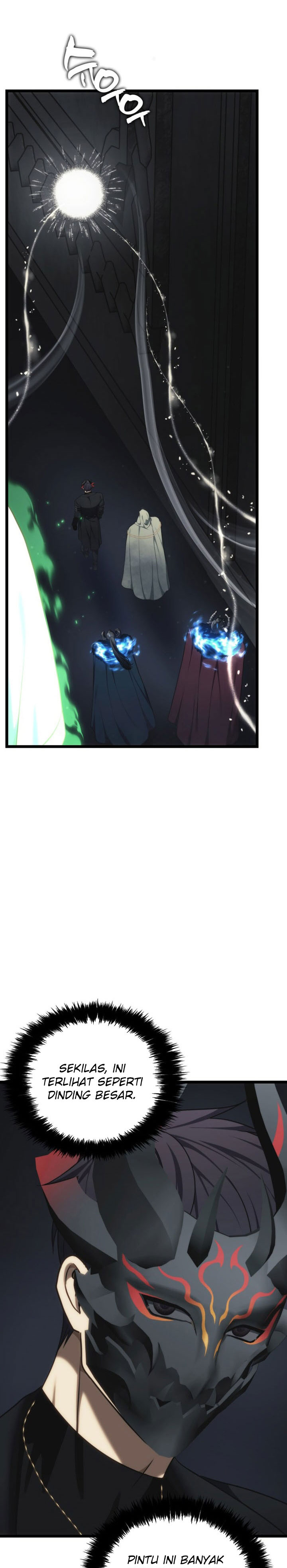 Ranker Who Lives a Second Time chapter 207