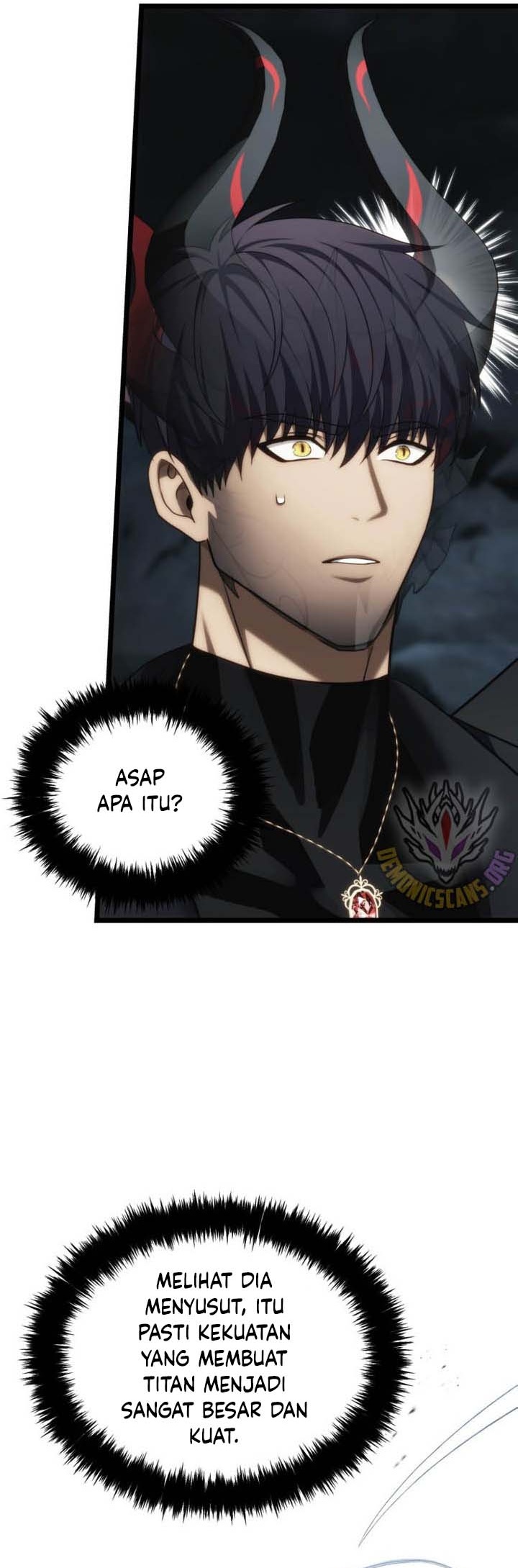 Dilarang COPAS - situs resmi www.mangacanblog.com - Komik ranker who lives a second time 209 - chapter 209 210 Indonesia ranker who lives a second time 209 - chapter 209 Terbaru 15|Baca Manga Komik Indonesia|Mangacan