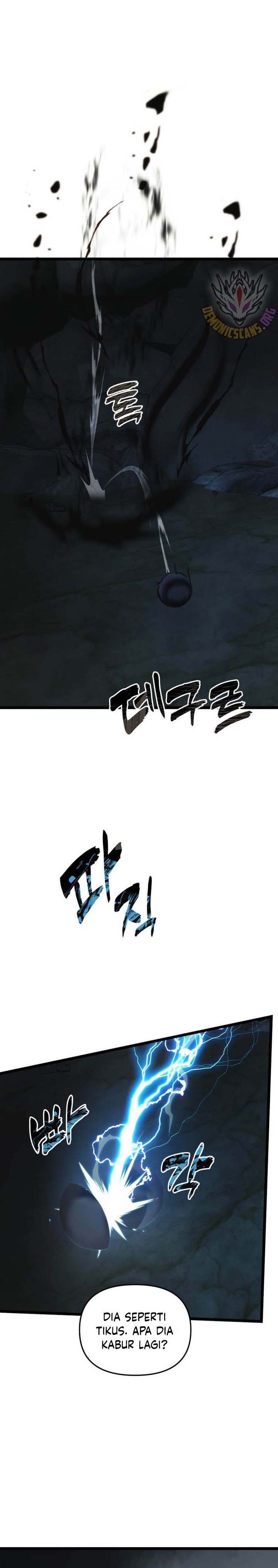 Dilarang COPAS - situs resmi www.mangacanblog.com - Komik ranker who lives a second time 209 - chapter 209 210 Indonesia ranker who lives a second time 209 - chapter 209 Terbaru 20|Baca Manga Komik Indonesia|Mangacan