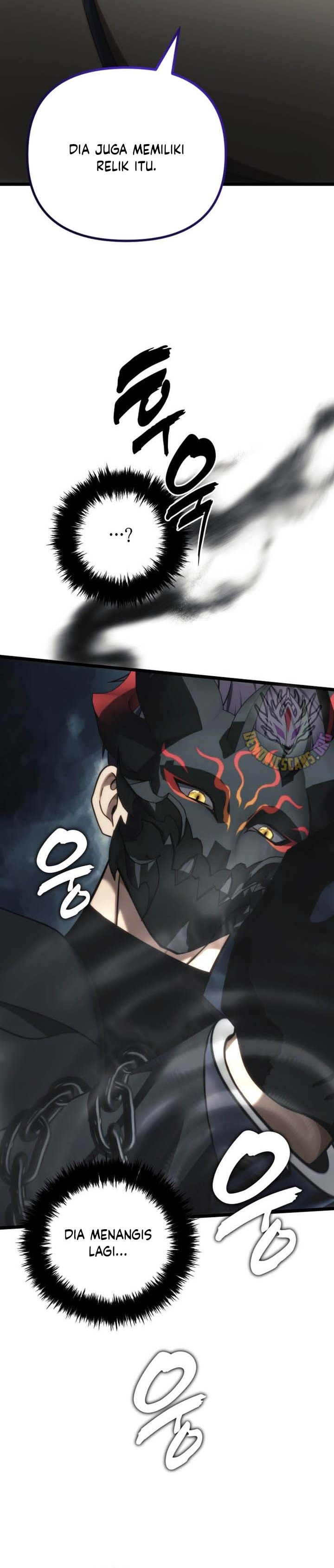 Dilarang COPAS - situs resmi www.mangacanblog.com - Komik ranker who lives a second time 209 - chapter 209 210 Indonesia ranker who lives a second time 209 - chapter 209 Terbaru 31|Baca Manga Komik Indonesia|Mangacan