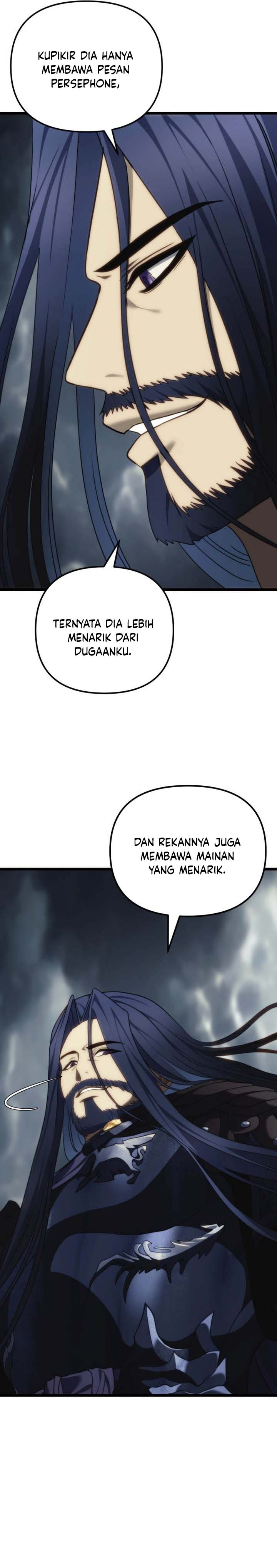 Dilarang COPAS - situs resmi www.mangacanblog.com - Komik ranker who lives a second time 209 - chapter 209 210 Indonesia ranker who lives a second time 209 - chapter 209 Terbaru 33|Baca Manga Komik Indonesia|Mangacan