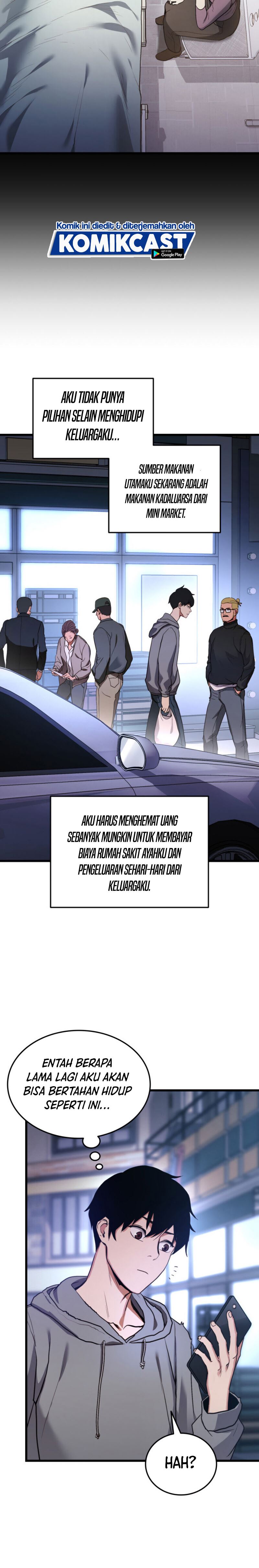 Dilarang COPAS - situs resmi www.mangacanblog.com - Komik rankers return remake 001 - chapter 1 2 Indonesia rankers return remake 001 - chapter 1 Terbaru 15|Baca Manga Komik Indonesia|Mangacan