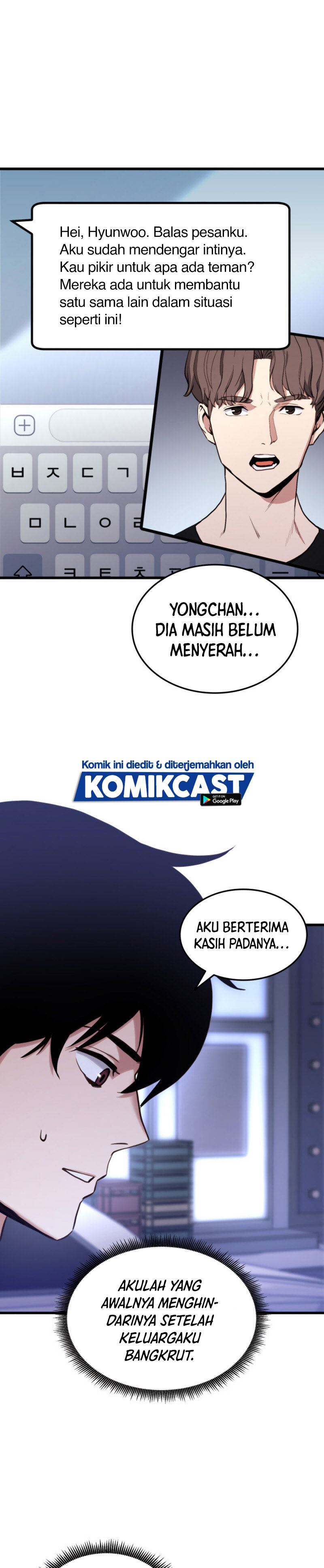 Dilarang COPAS - situs resmi www.mangacanblog.com - Komik rankers return remake 001 - chapter 1 2 Indonesia rankers return remake 001 - chapter 1 Terbaru 16|Baca Manga Komik Indonesia|Mangacan