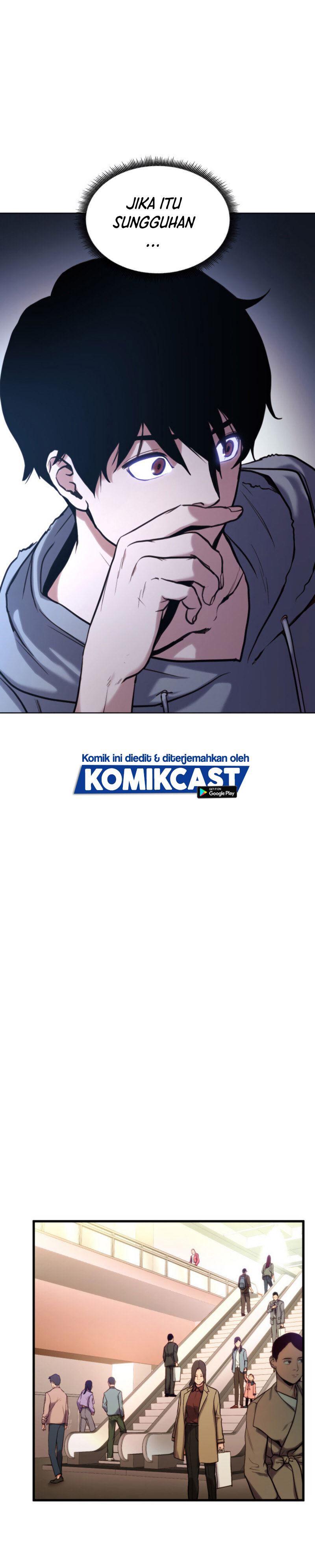 Dilarang COPAS - situs resmi www.mangacanblog.com - Komik rankers return remake 001 - chapter 1 2 Indonesia rankers return remake 001 - chapter 1 Terbaru 19|Baca Manga Komik Indonesia|Mangacan