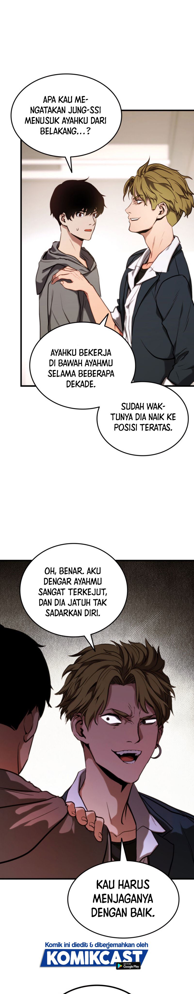 Dilarang COPAS - situs resmi www.mangacanblog.com - Komik rankers return remake 001 - chapter 1 2 Indonesia rankers return remake 001 - chapter 1 Terbaru 26|Baca Manga Komik Indonesia|Mangacan