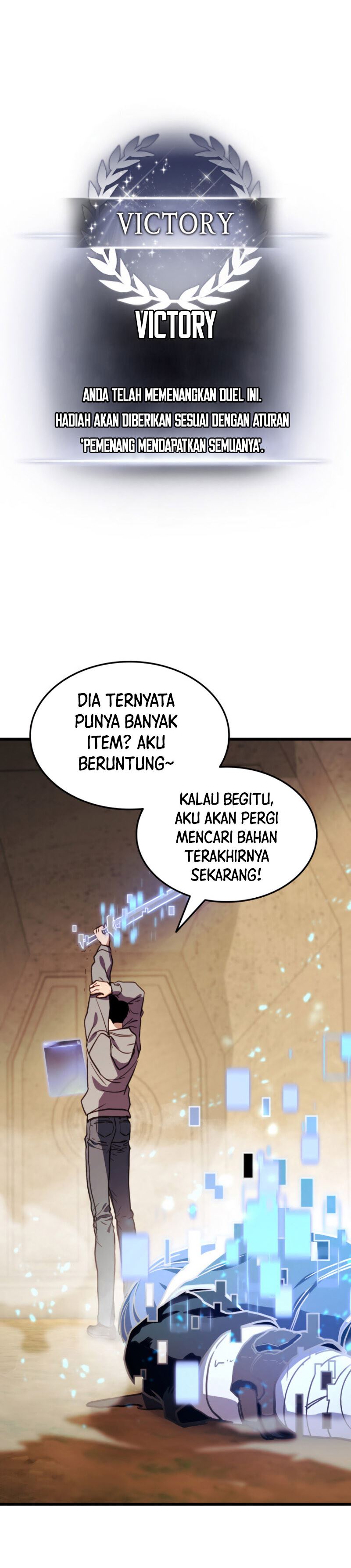 Dilarang COPAS - situs resmi www.mangacanblog.com - Komik rankers return remake 003 - chapter 3 4 Indonesia rankers return remake 003 - chapter 3 Terbaru 15|Baca Manga Komik Indonesia|Mangacan